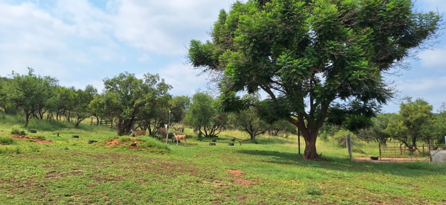 4 Bedroom Property for Sale in Koster North West